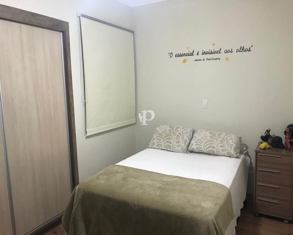 Apartamento, 3 quartos, 90 m² - Foto 2