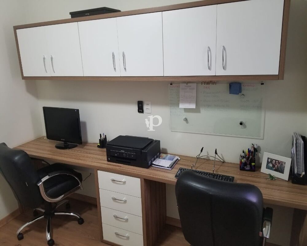 Apartamento, 3 quartos, 90 m² - Foto 7