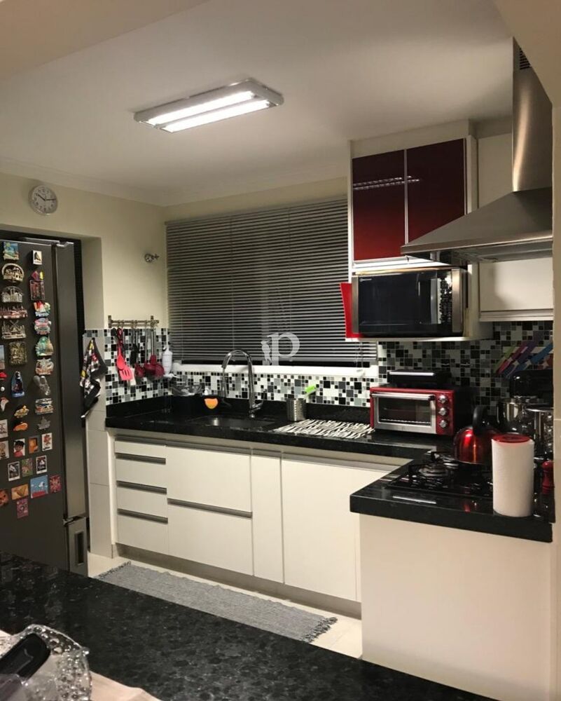 Apartamento, 3 quartos, 90 m² - Foto 5