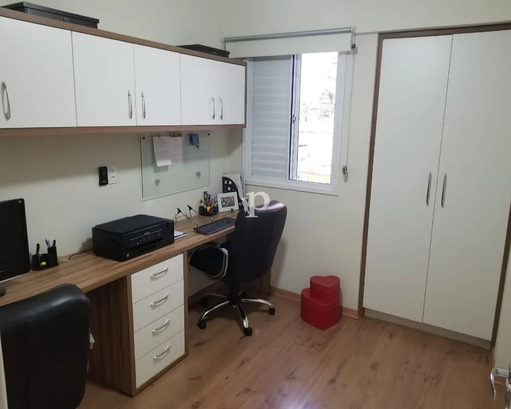 Apartamento, 3 quartos, 90 m² - Foto 11
