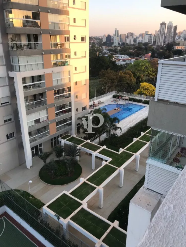 Apartamento à venda com 2 quartos, 69m² - Foto 6