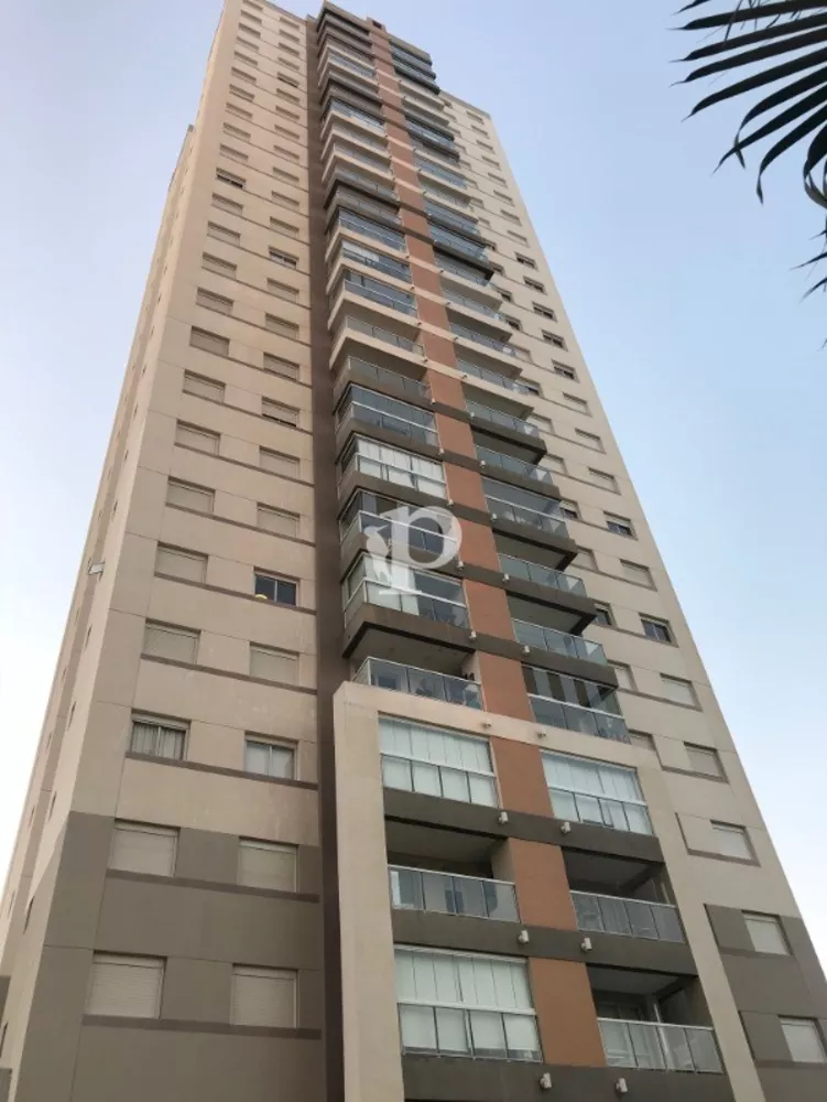 Apartamento à venda com 2 quartos, 69m² - Foto 1