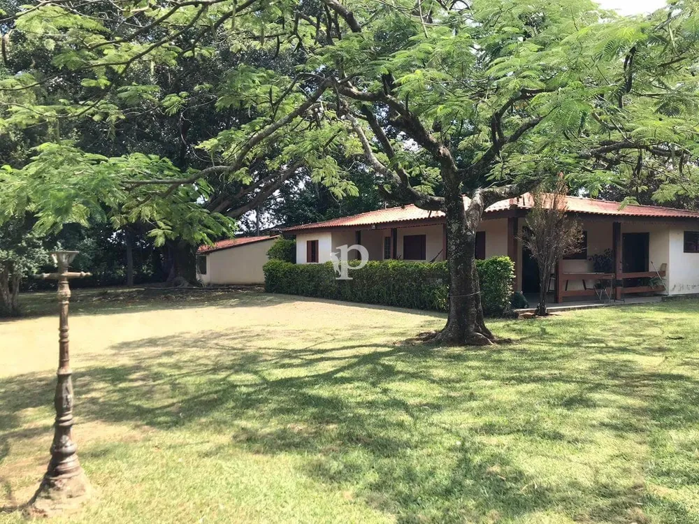 Chácara, 5 quartos, 4752 m² - Foto 2