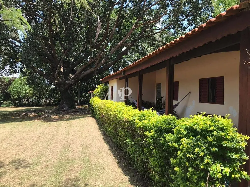 Chácara, 5 quartos, 4752 m² - Foto 4