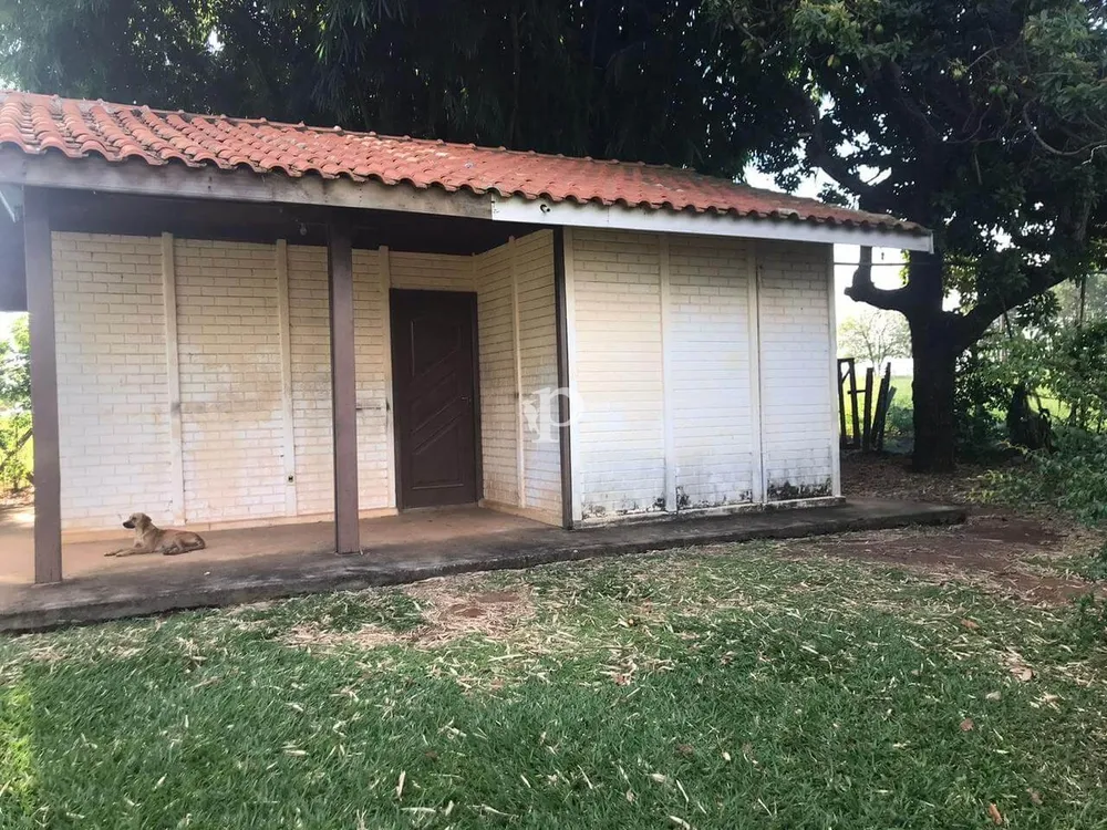Chácara, 5 quartos, 4752 m² - Foto 9