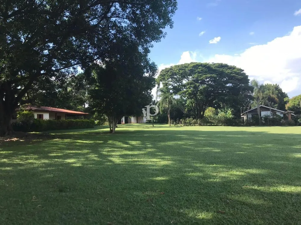 Chácara, 5 quartos, 4752 m² - Foto 1