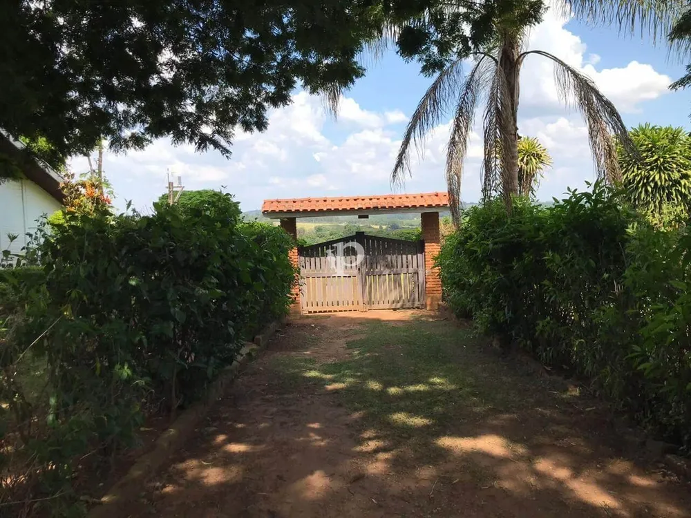 Chácara, 5 quartos, 4752 m² - Foto 12