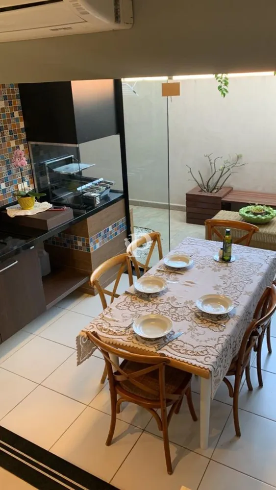 Casa, 3 quartos - Foto 4