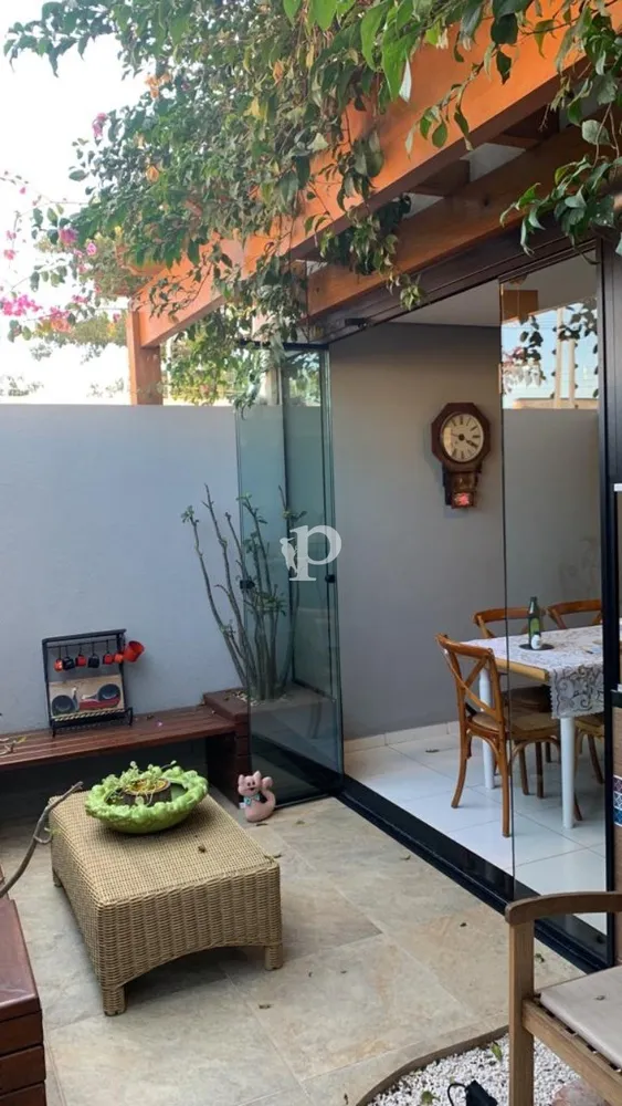 Casa, 3 quartos - Foto 5
