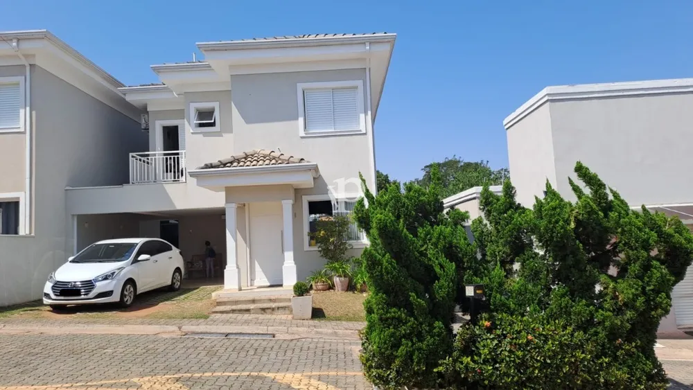 Casa, 3 quartos - Foto 10