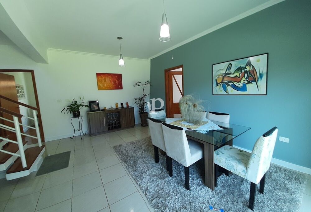 Casa, 3 quartos - Foto 11