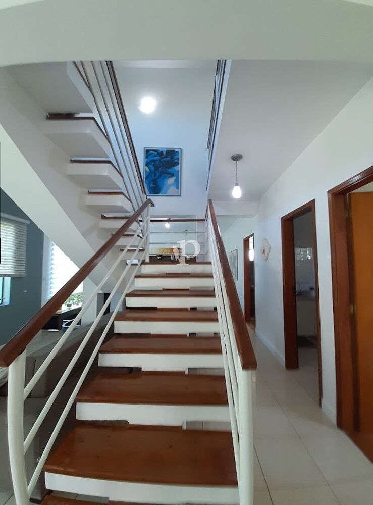 Casa, 3 quartos - Foto 19