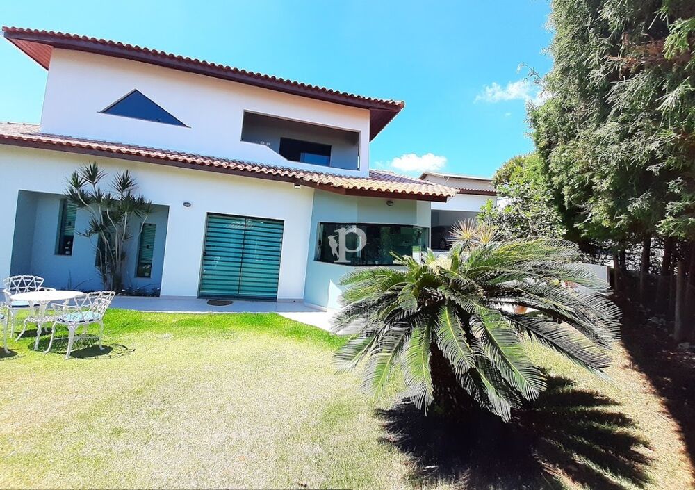 Casa, 3 quartos - Foto 3
