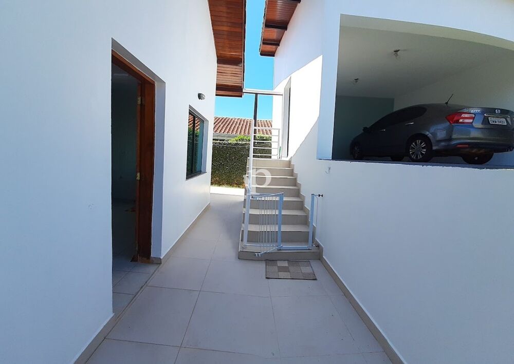 Casa, 3 quartos - Foto 18