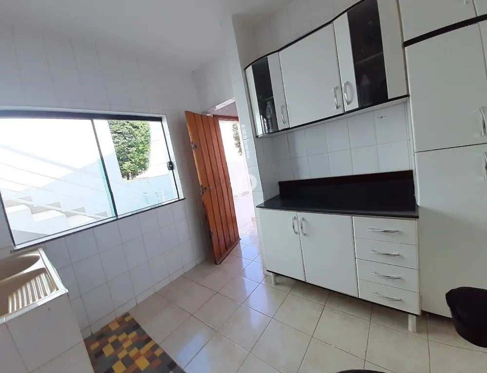 Casa, 3 quartos - Foto 17