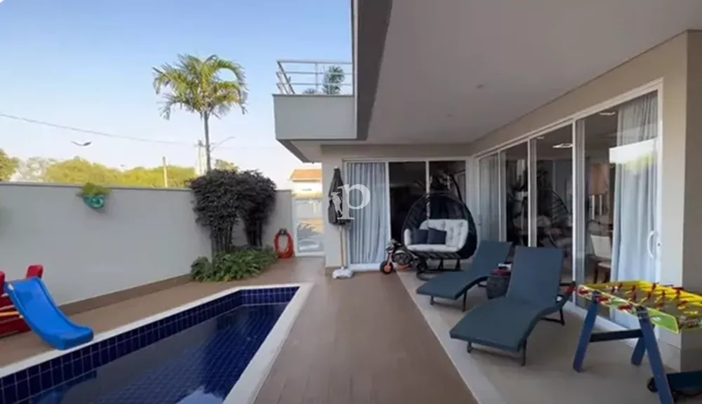 Casa à venda com 3 quartos, 435m² - Foto 8