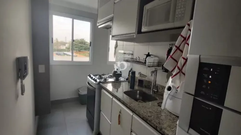 Apartamento à venda com 2 quartos, 48m² - Foto 6