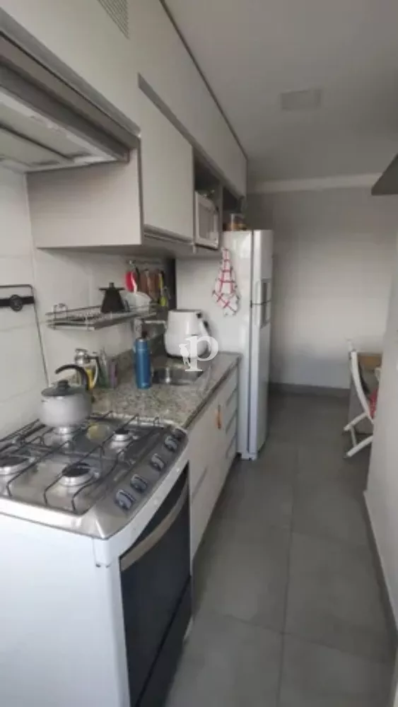 Apartamento à venda com 2 quartos, 48m² - Foto 7