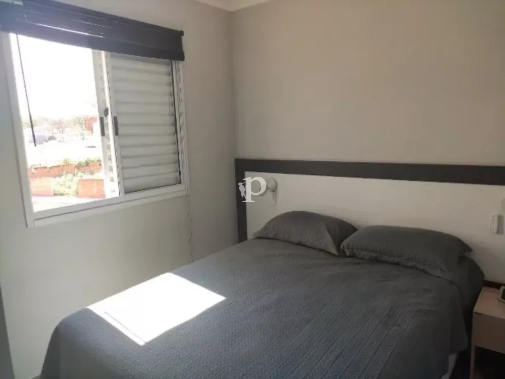 Apartamento à venda com 2 quartos, 48m² - Foto 10