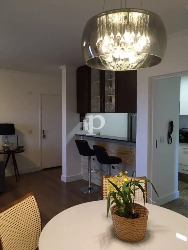 Apartamento à venda com 3 quartos, 92m² - Foto 4