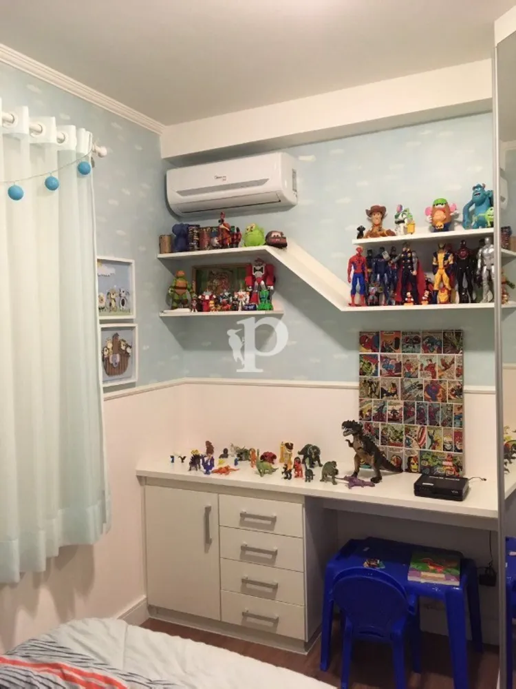 Apartamento, 3 quartos, 92 m² - Foto 12