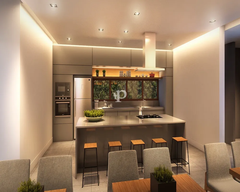 Apartamento, 2 quartos, 57 m² - Foto 13