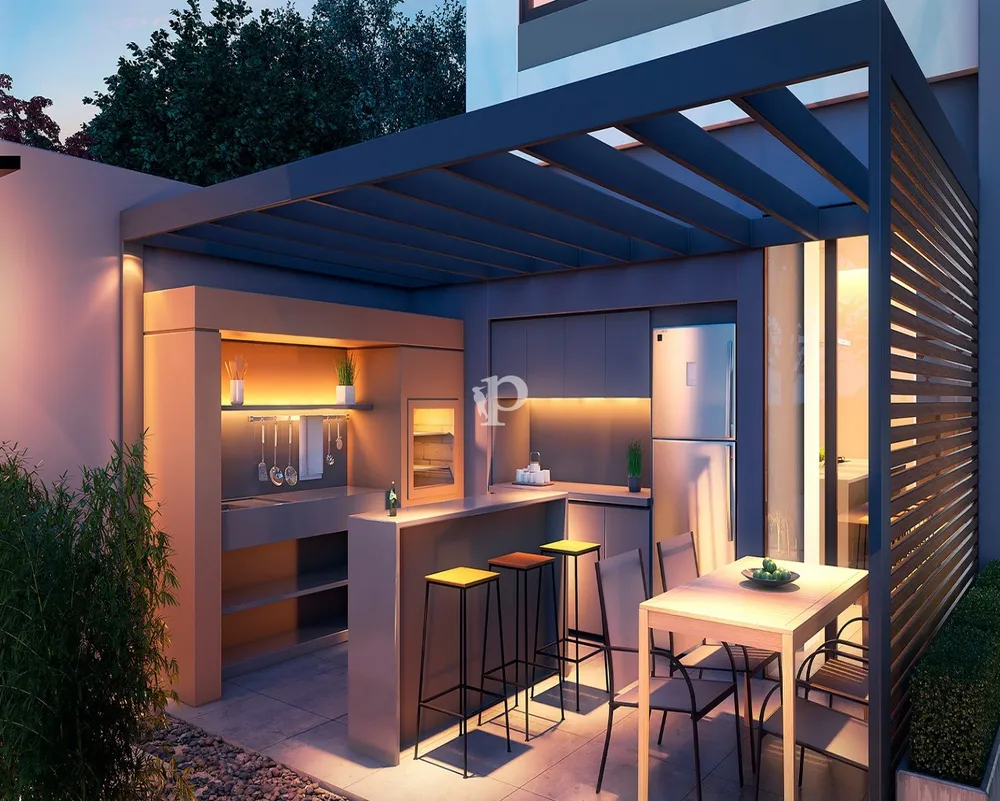 Apartamento, 2 quartos, 57 m² - Foto 14