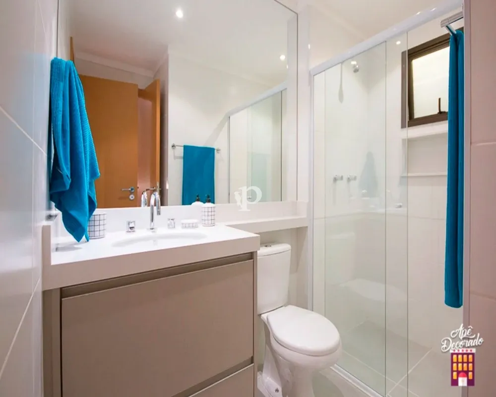 Apartamento, 2 quartos, 57 m² - Foto 7