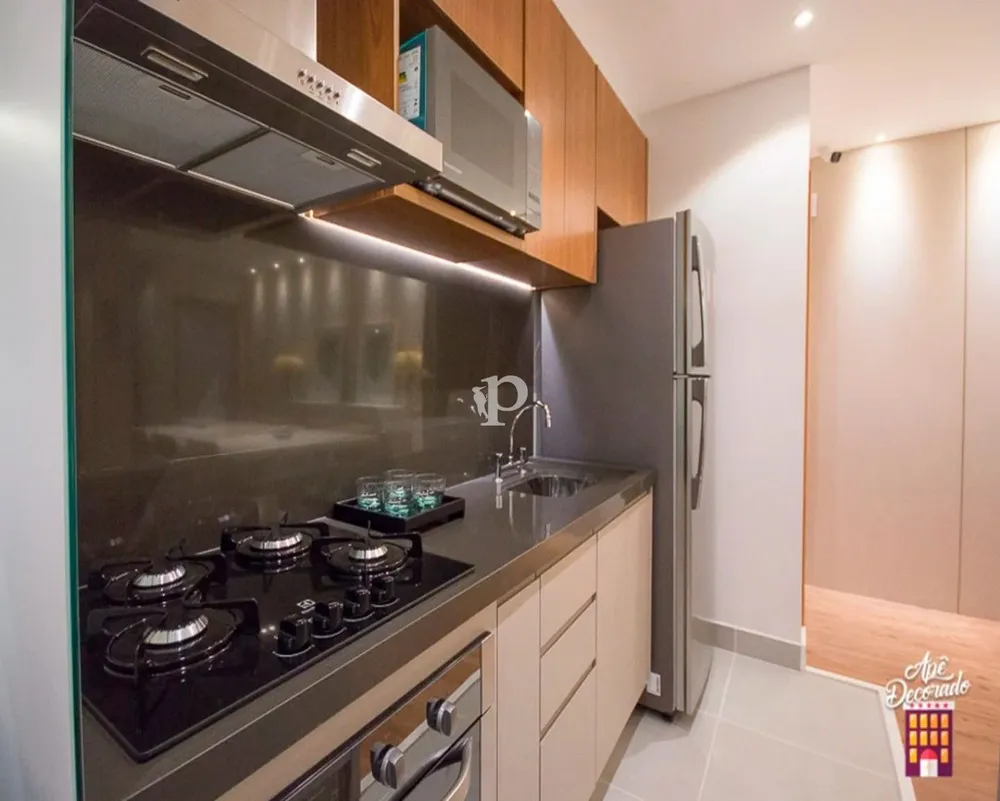 Apartamento, 2 quartos, 57 m² - Foto 5