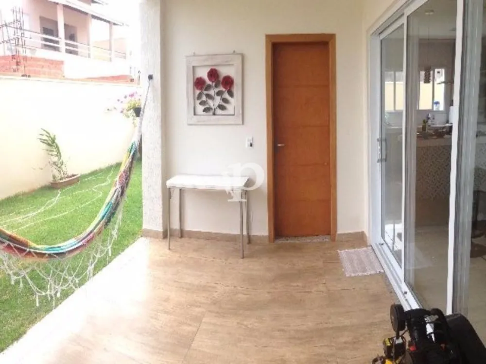 Casa, 4 quartos - Foto 4