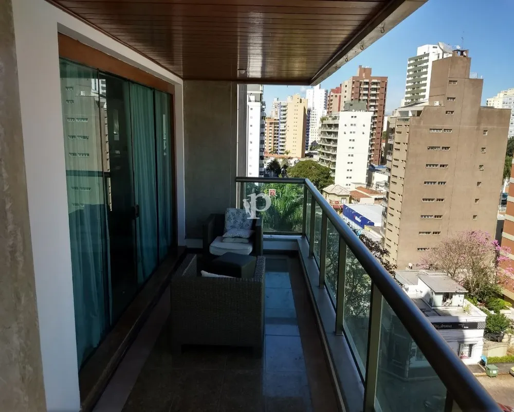 Apartamento, 4 quartos, 313 m² - Foto 3