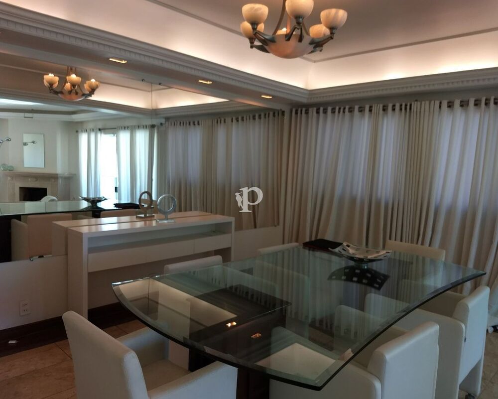Apartamento à venda com 4 quartos, 313m² - Foto 2