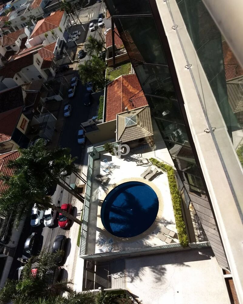 Apartamento à venda com 4 quartos, 313m² - Foto 8