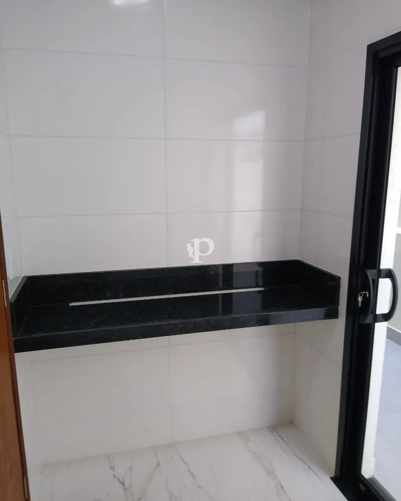 Casa, 3 quartos - Foto 3