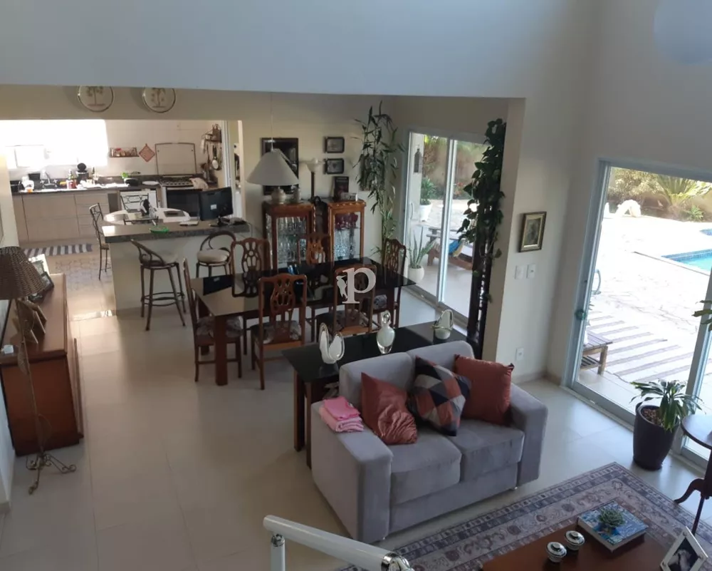 Casa à venda com 4 quartos, 434m² - Foto 5