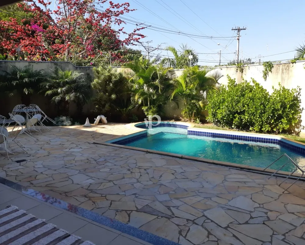 Casa, 4 quartos - Foto 4