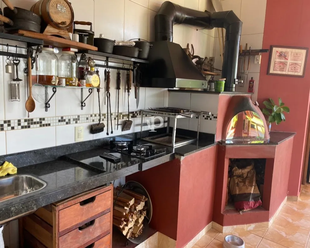 Casa, 3 quartos - Foto 4