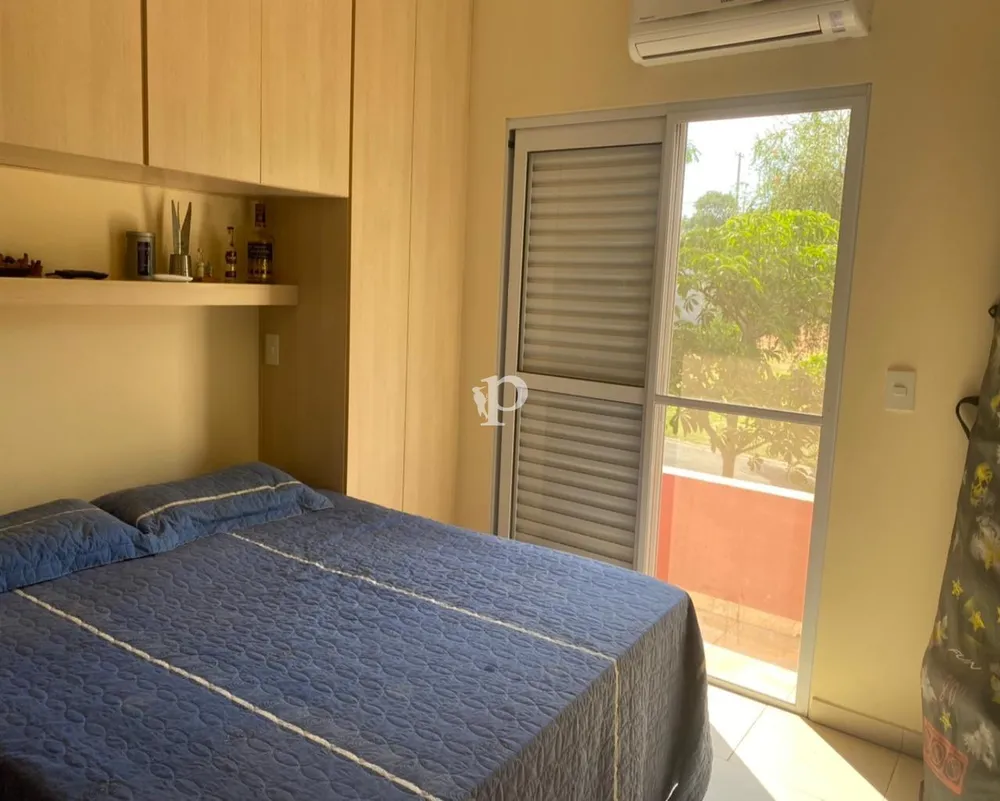 Casa, 3 quartos - Foto 12