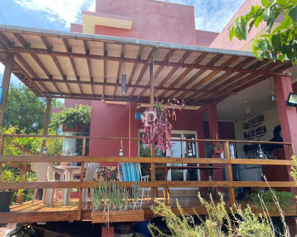 Casa, 3 quartos - Foto 2
