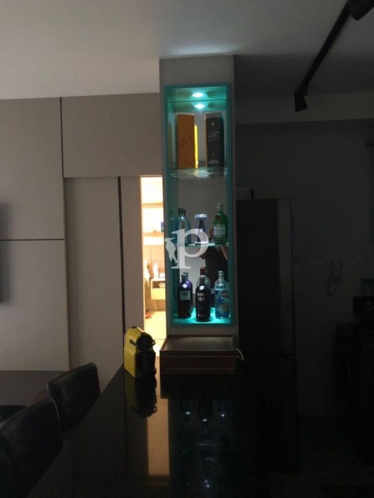 Apartamento, 1 quarto, 47 m² - Foto 3