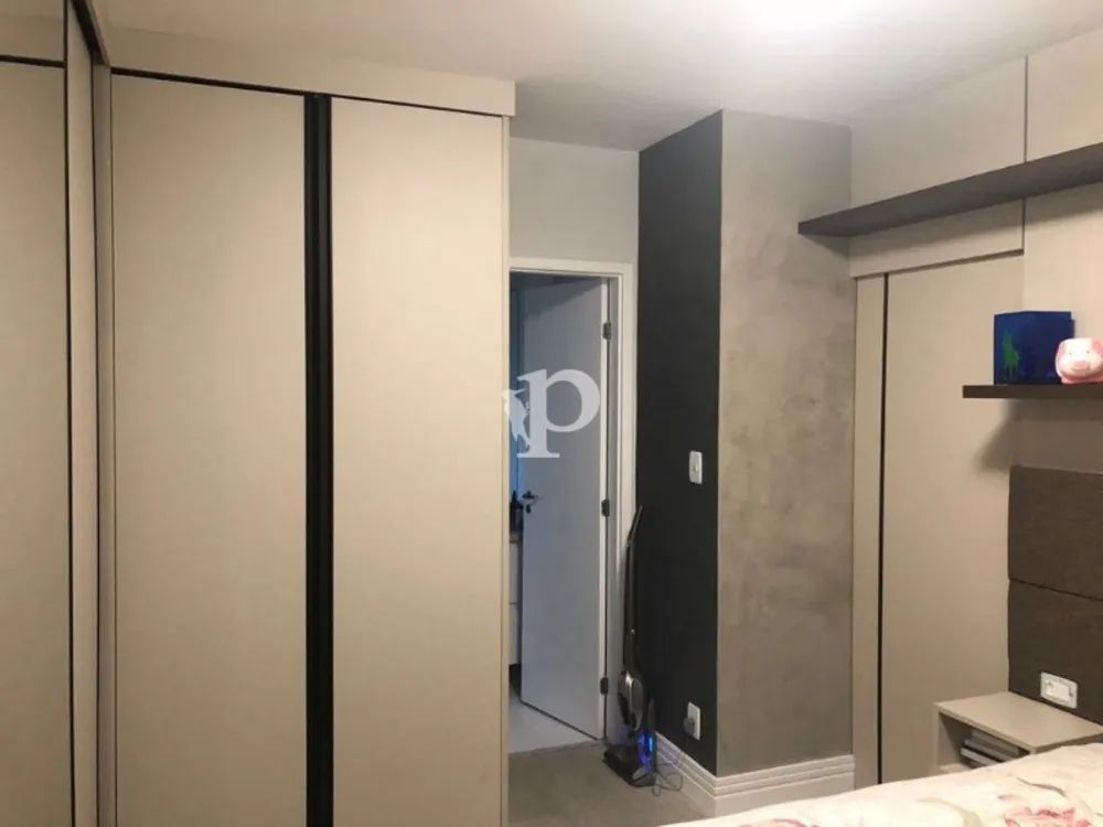 Apartamento, 1 quarto, 47 m² - Foto 1