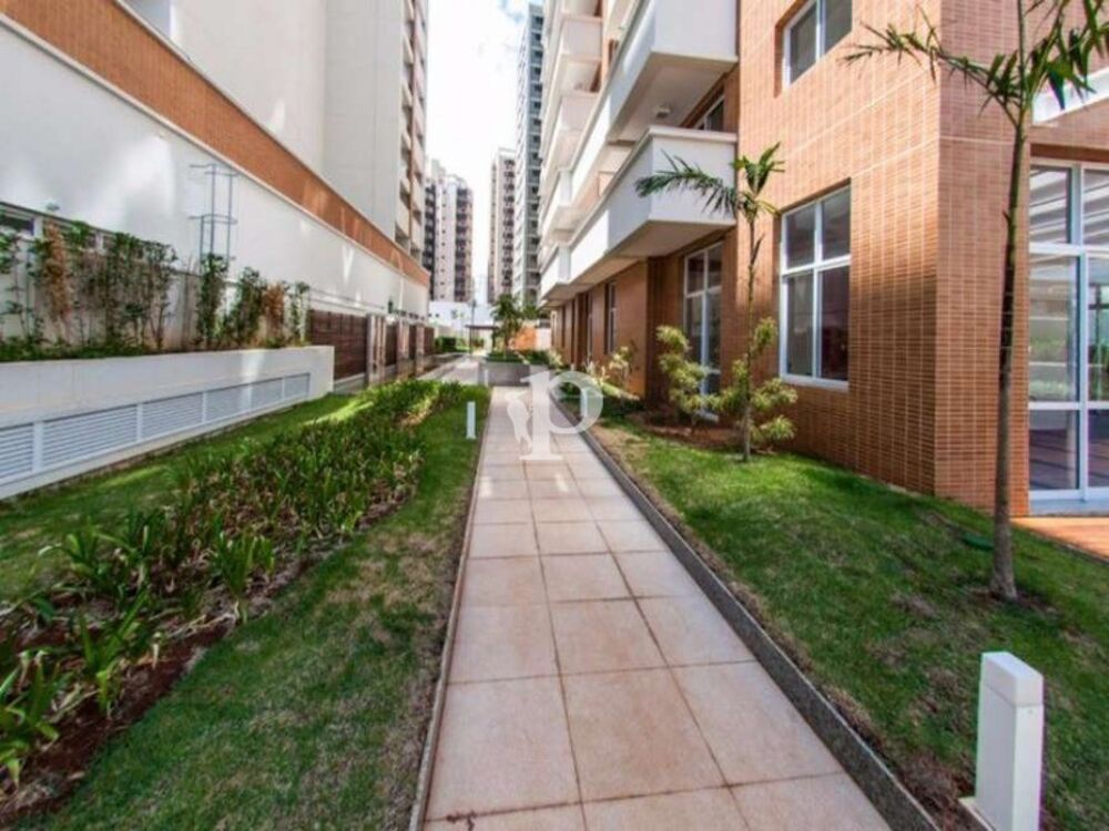 Apartamento, 1 quarto, 47 m² - Foto 6