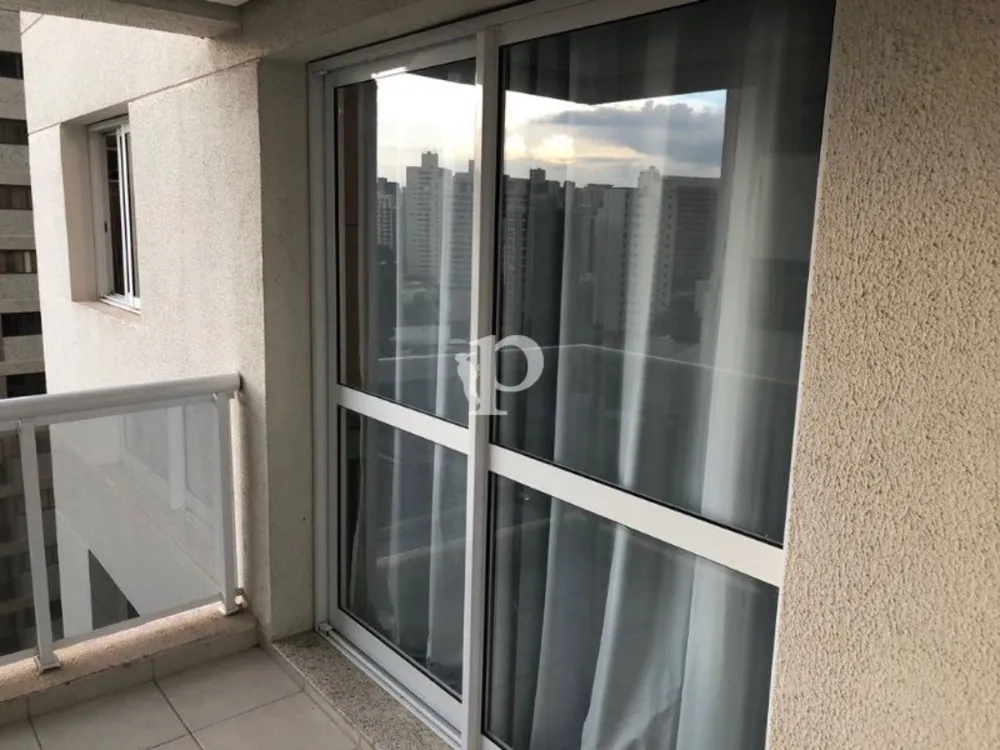Apartamento, 1 quarto, 47 m² - Foto 8