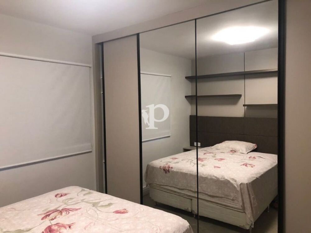 Apartamento, 1 quarto, 47 m² - Foto 4