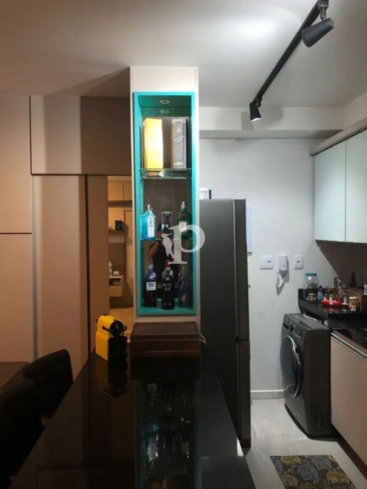 Apartamento, 1 quarto, 47 m² - Foto 4