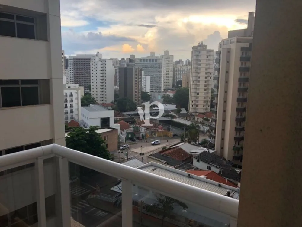 Apartamento, 1 quarto, 47 m² - Foto 7