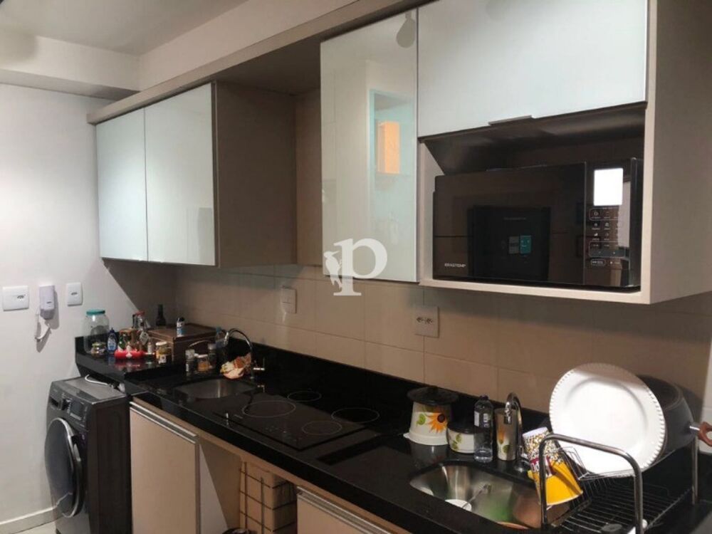 Apartamento, 1 quarto, 47 m² - Foto 2