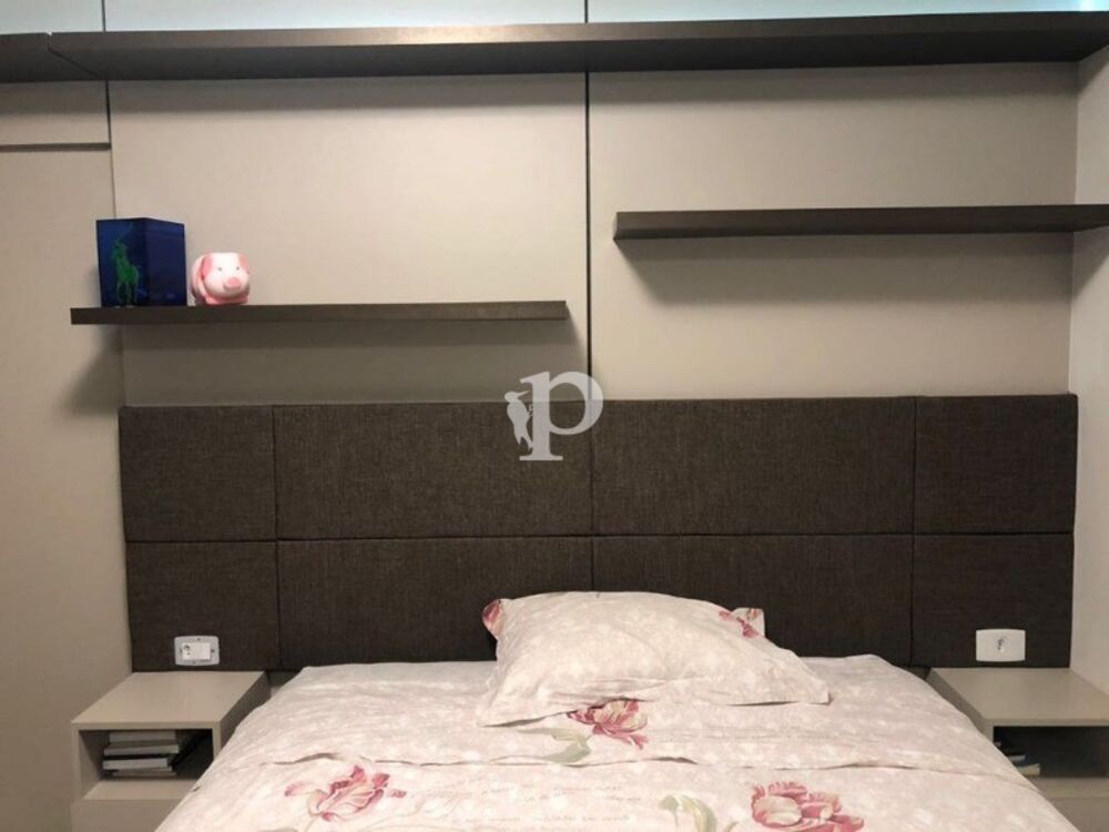 Apartamento, 1 quarto, 47 m² - Foto 5
