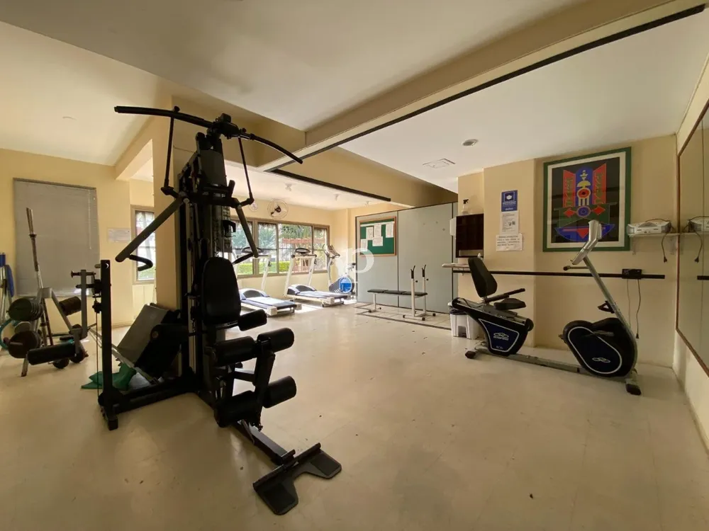 Apartamento, 3 quartos, 90 m² - Foto 10