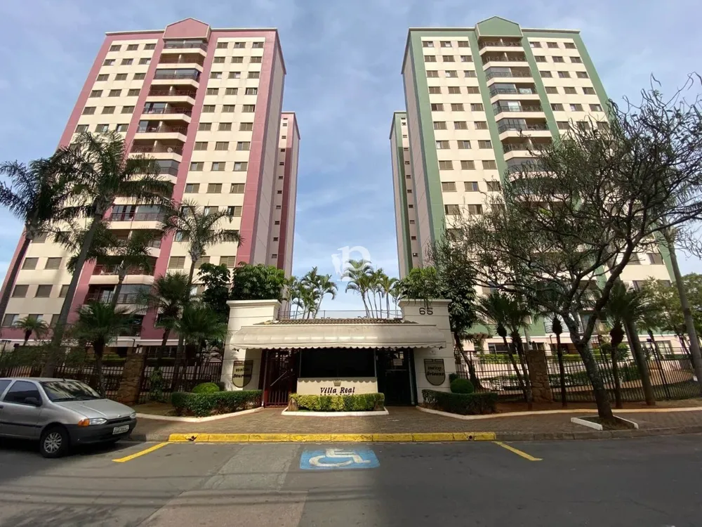 Apartamento, 3 quartos, 90 m² - Foto 1